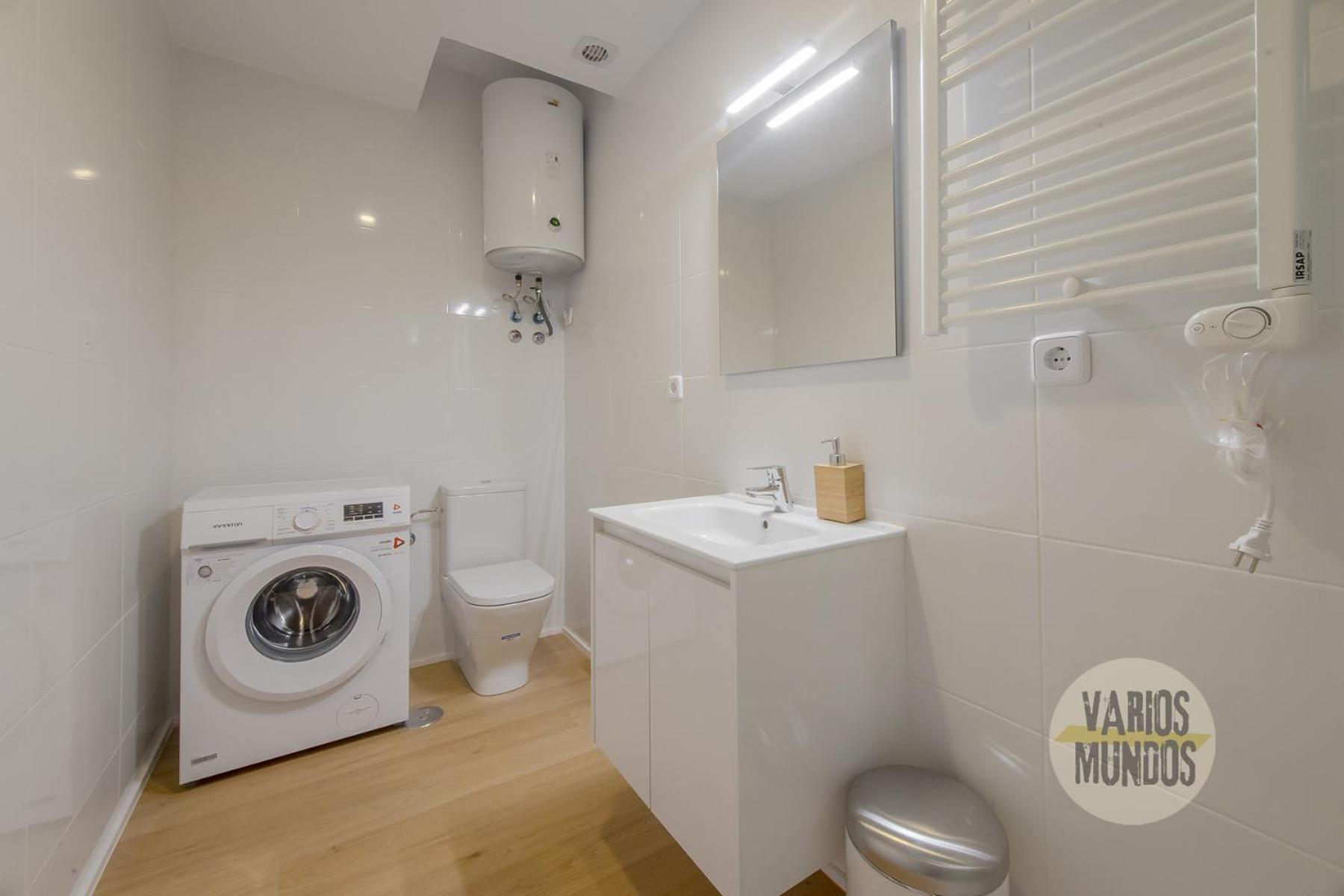 Comodo Y Centrico Loft En Calle Carretas - Centro Apartment