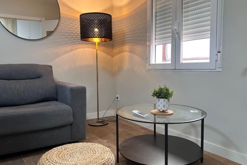 Apartamento Meta Habitat Ramon Lujan A