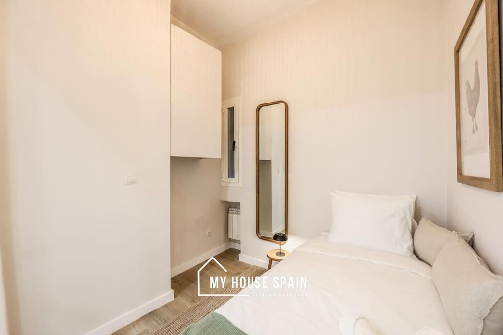Apartment Myhousespain - Nuevo Piso Reformado En Malasana