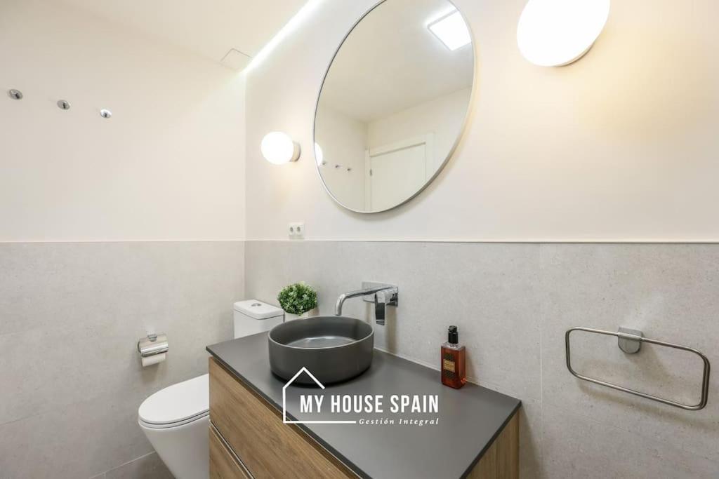 Myhousespain - Nuevo Piso Reformado En Malasana Apartment *