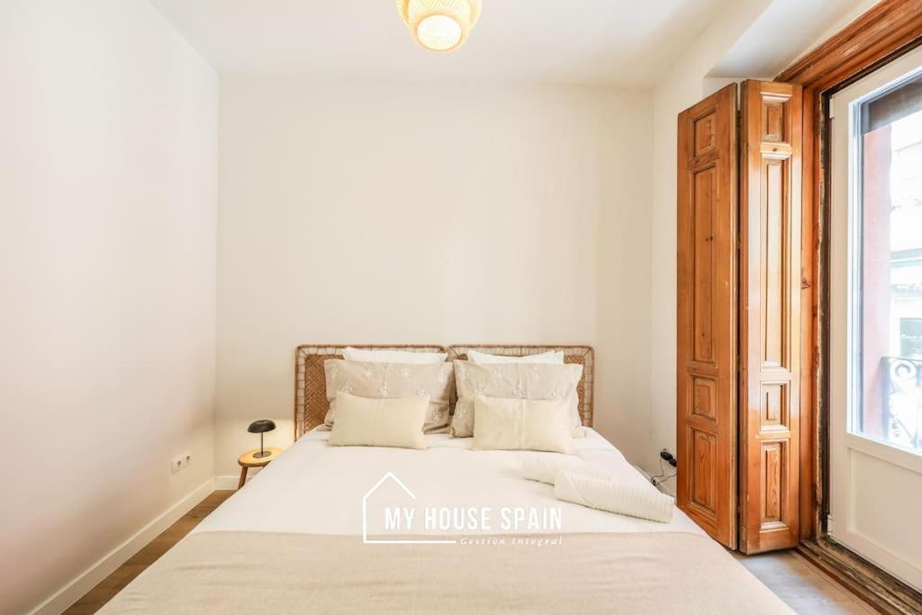 Myhousespain - Nuevo Piso Reformado En Malasana