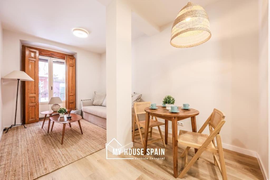 Myhousespain - Nuevo Piso Reformado En Malasana Apartment *