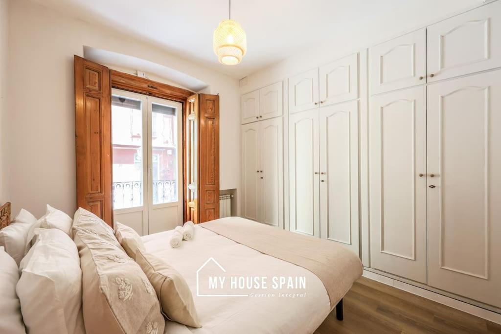 Myhousespain - Nuevo Piso Reformado En Malasana Madrid