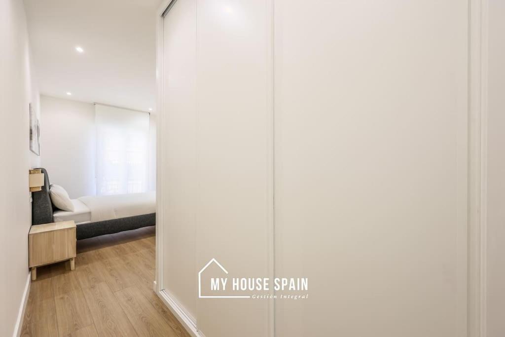 Apartamento Myhousespain - Renovado Y Luminoso Madrid