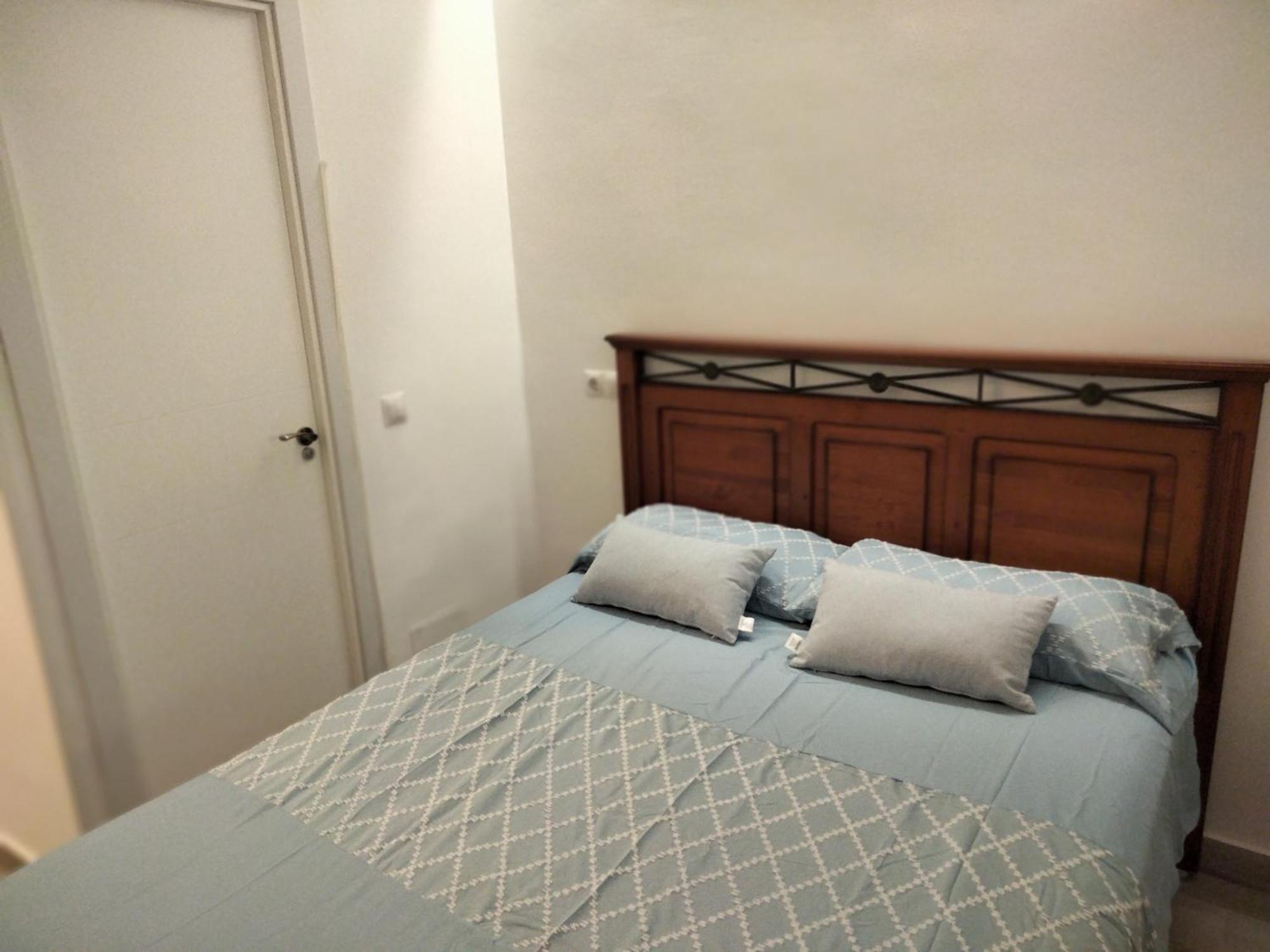 Ds3- Loft Con Aire Acondicionado Y Wifi En