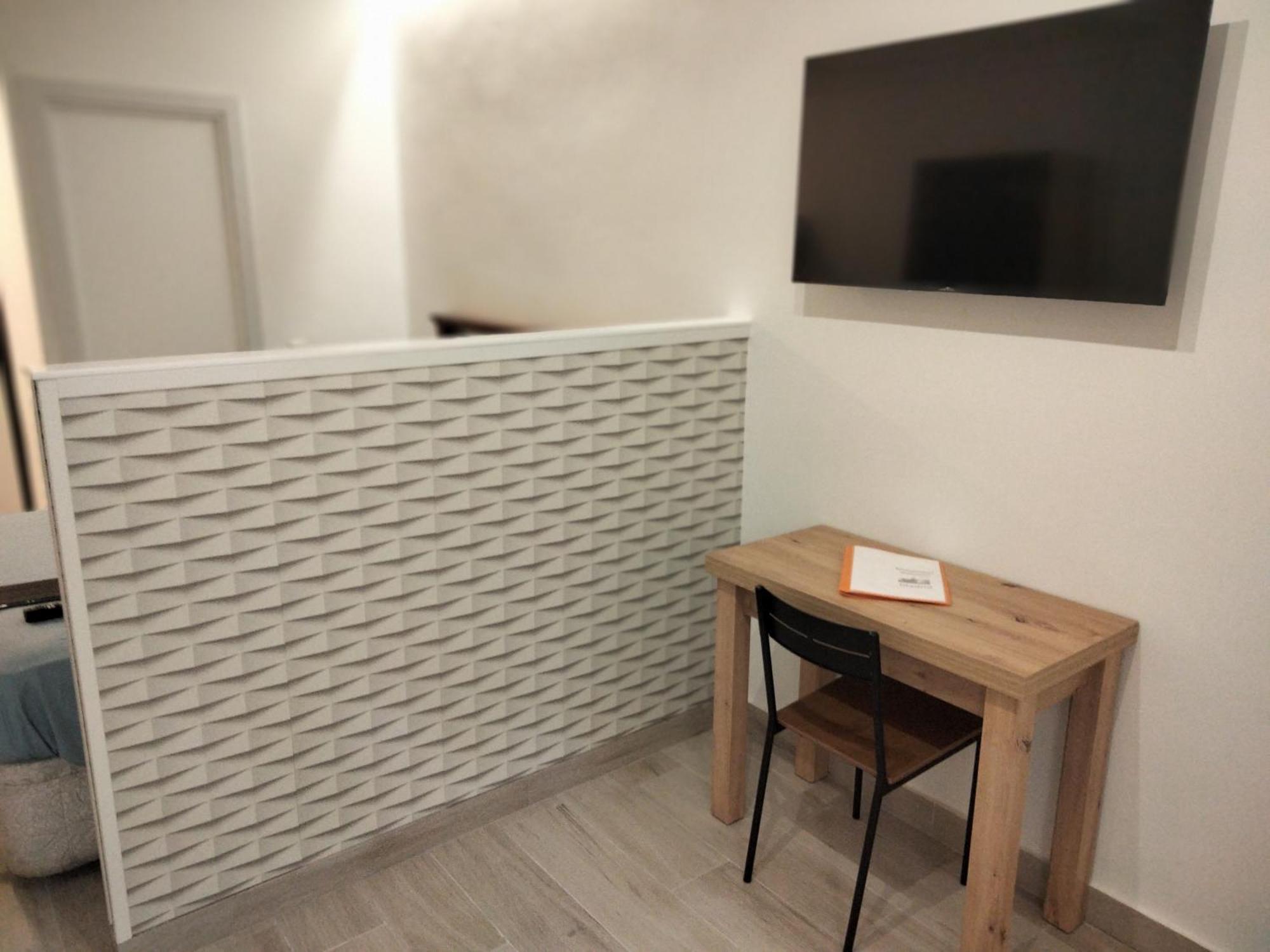 Apartamento Ds3- Loft Con Aire Acondicionado Y Wifi En Madri