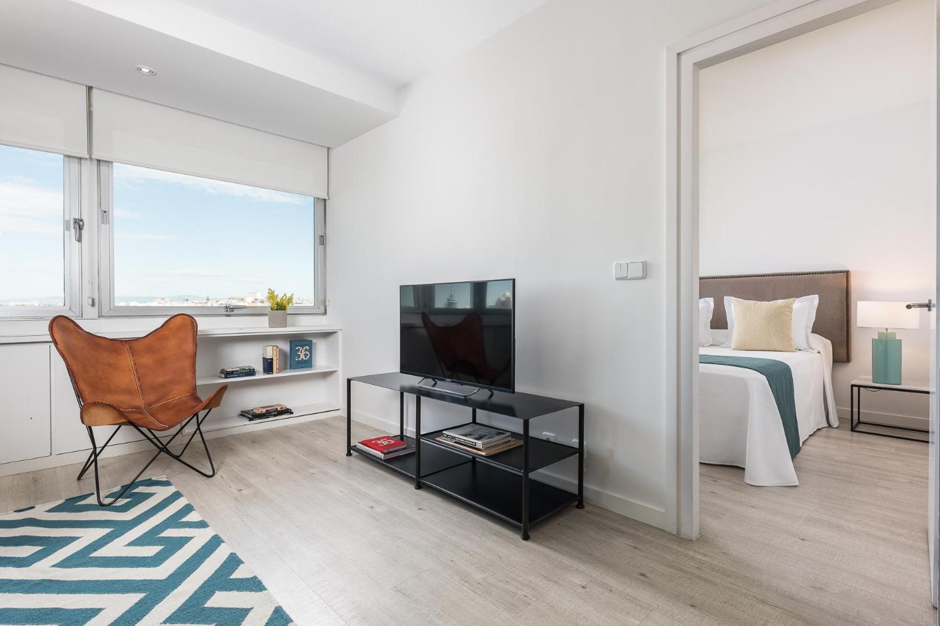 Appartement Homeclub At Plaza Colon Xxiii