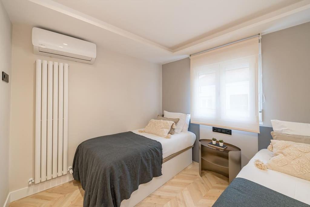 Puerta Del Sol 3br 3bh Madrid
