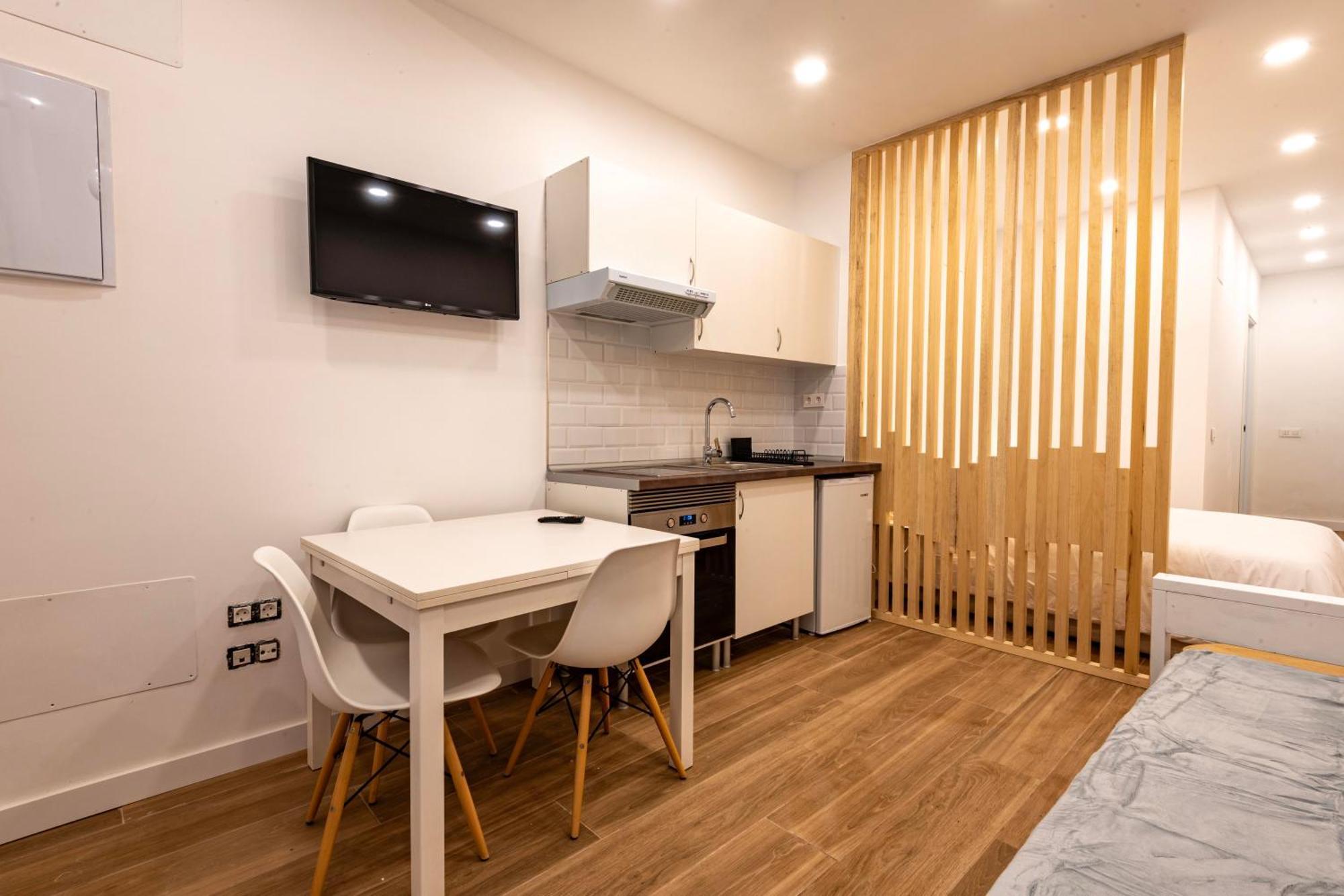 Appartement A Centro, Metro 2 Min A Pie