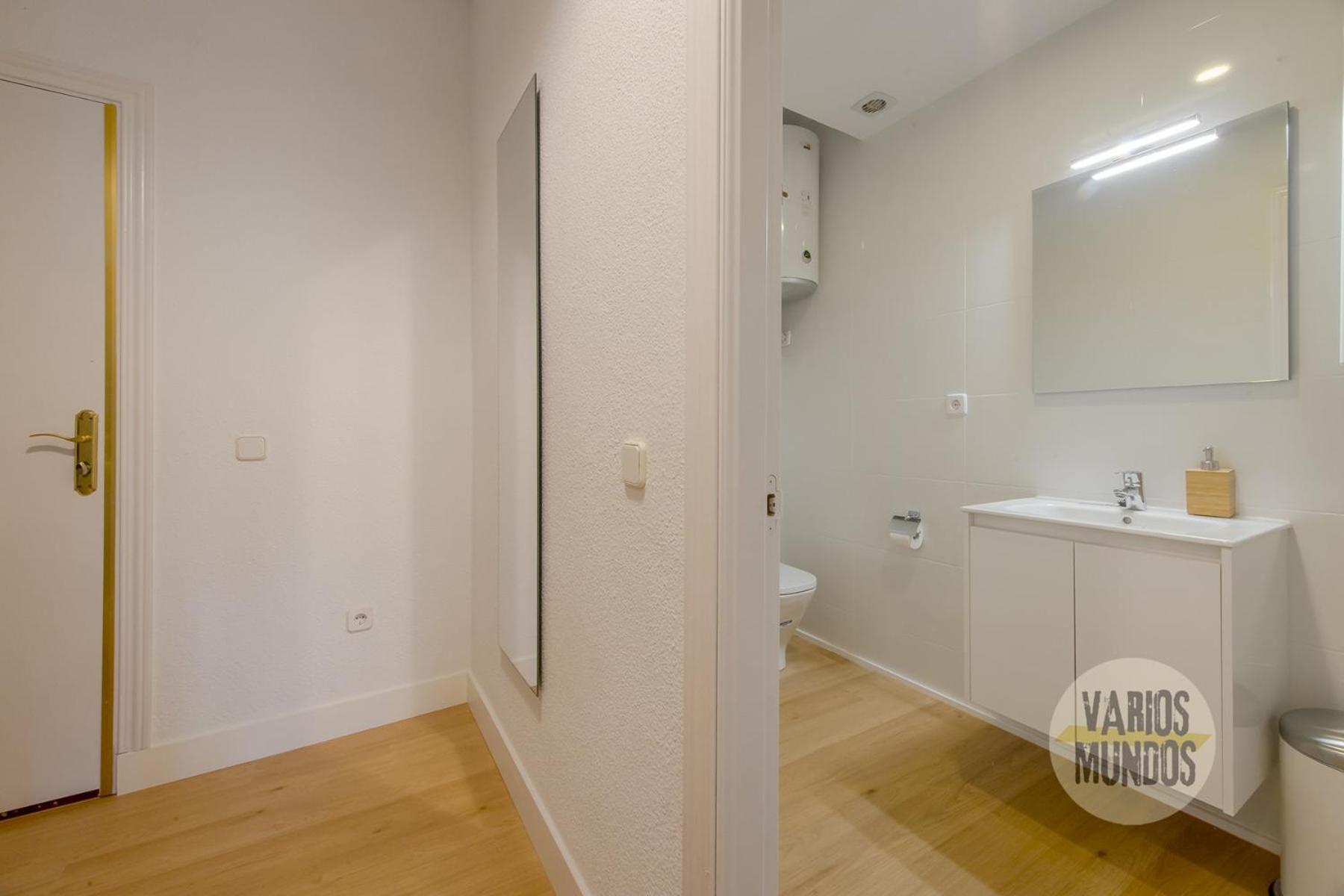 Comodo Y Centrico Loft En Calle Carretas - Centro Madrid