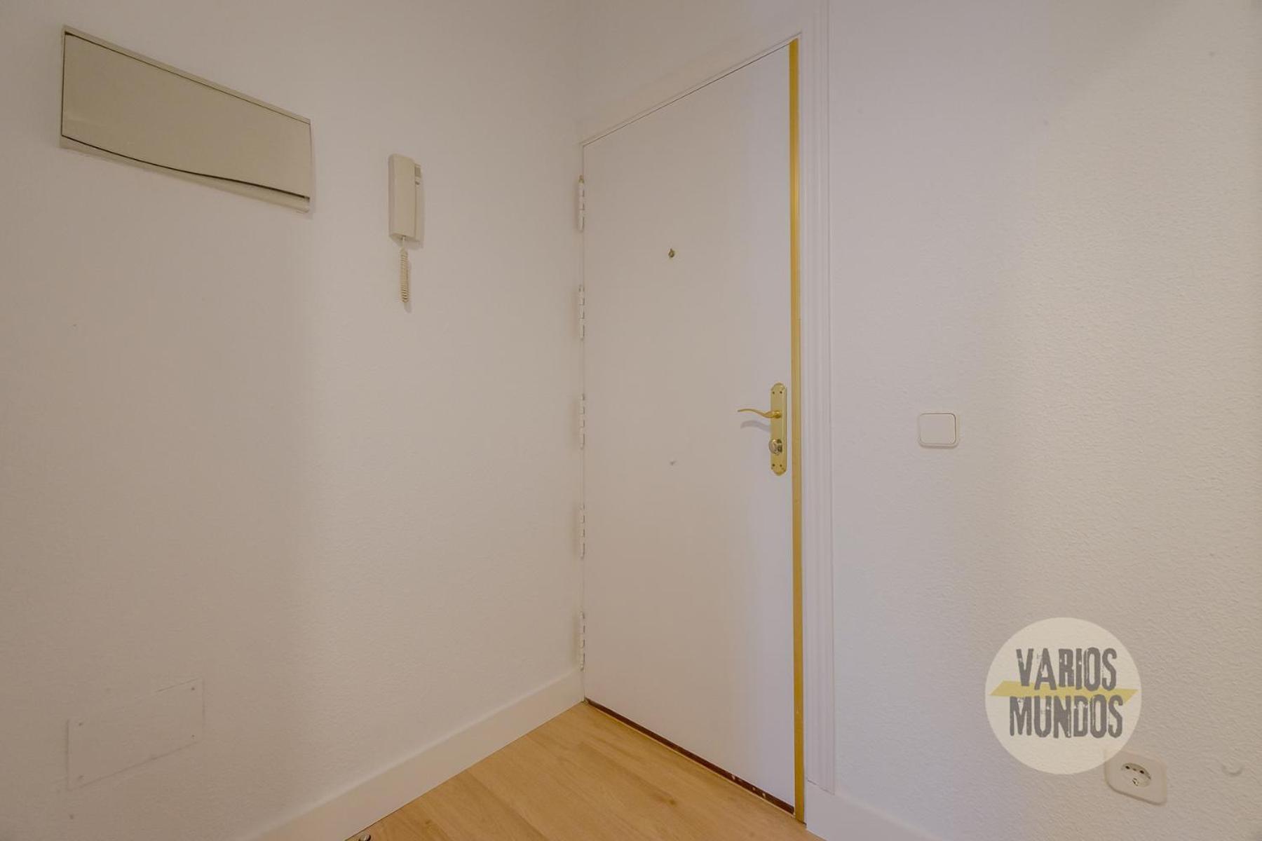 Apartment Comodo Y Centrico Loft En Calle Carretas - Centro