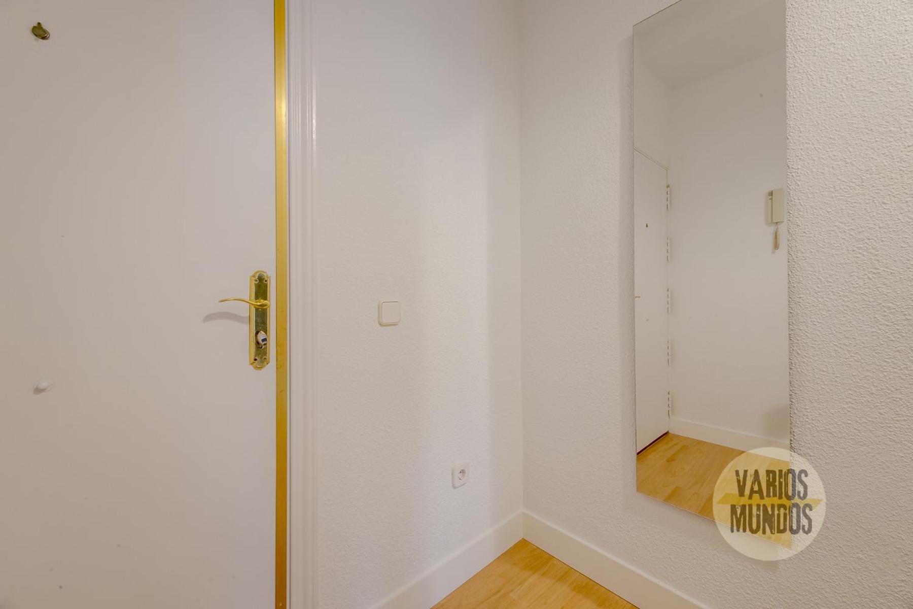 Comodo Y Centrico Loft En Calle Carretas - Centro Madrid
