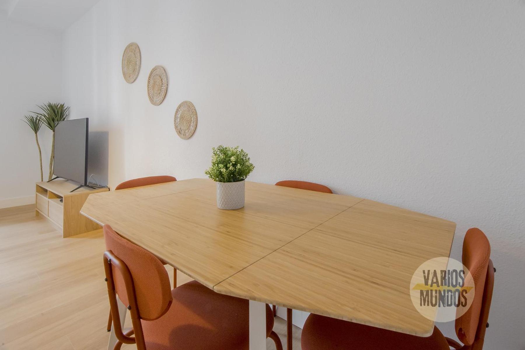 Comodo Y Centrico Loft En Calle Carretas - Centro Apartment