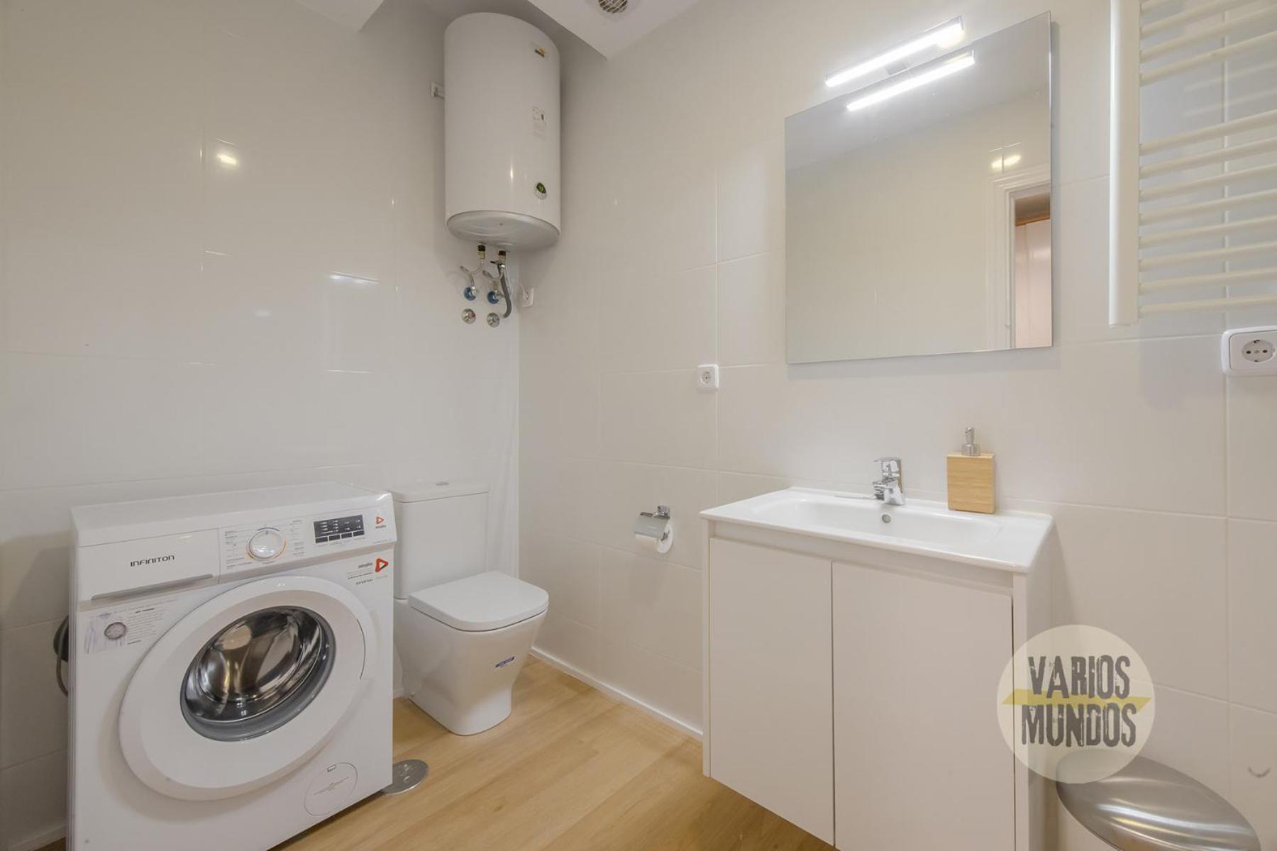 Comodo Y Centrico Loft En Calle Carretas - Centro Apartment *