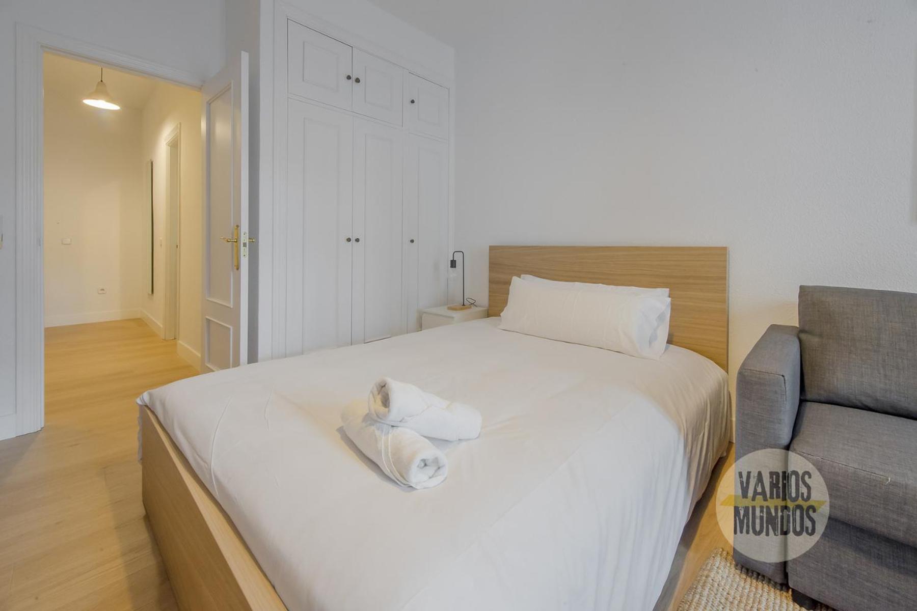 Comodo Y Centrico Loft En Calle Carretas - Centro Apartment