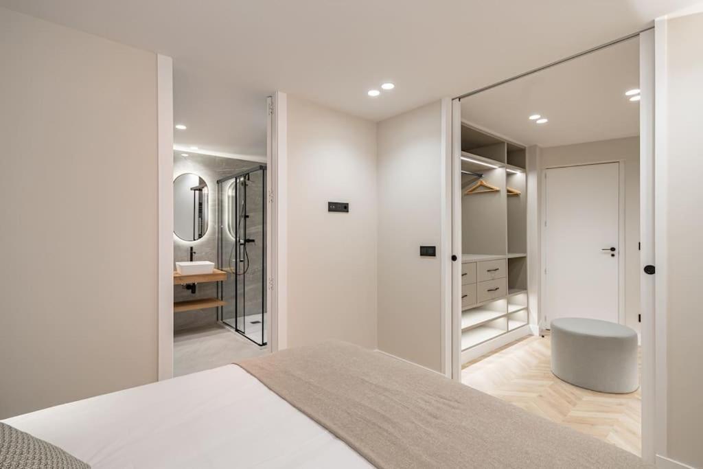 Puerta Del Sol 3br 3bh * Madrid