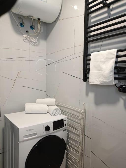 Appartement Encantador Estudio En Madrid