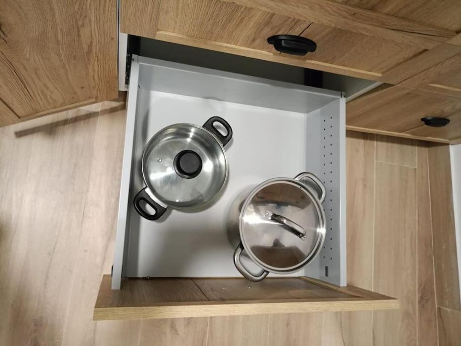 Appartement Encantador Estudio En *