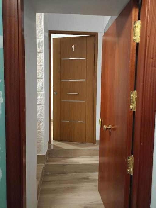 Encantador Estudio En