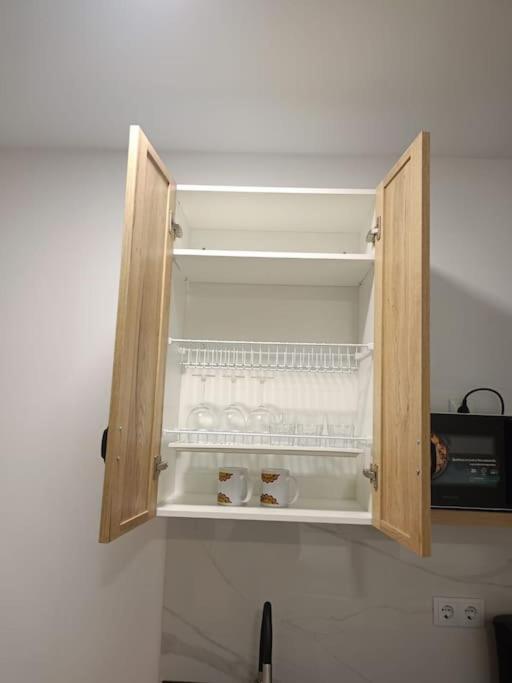 Encantador Estudio En Apartment *