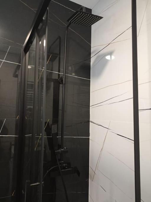 Encantador Estudio En Appartement Madrid
