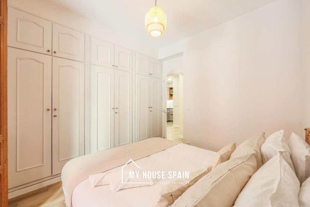 Myhousespain - Nuevo Piso Reformado En Malasana *