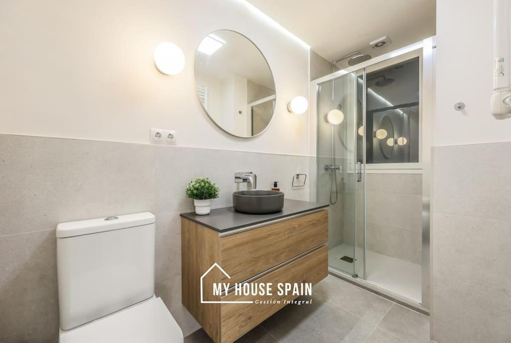 Myhousespain - Nuevo Piso Reformado En Malasana *