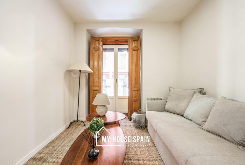 Myhousespain - Nuevo Piso Reformado En Malasana Apartment