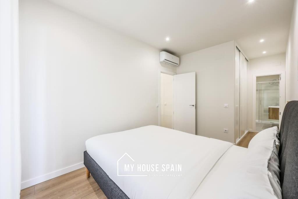 Apartamento Myhousespain - Renovado Y Luminoso *