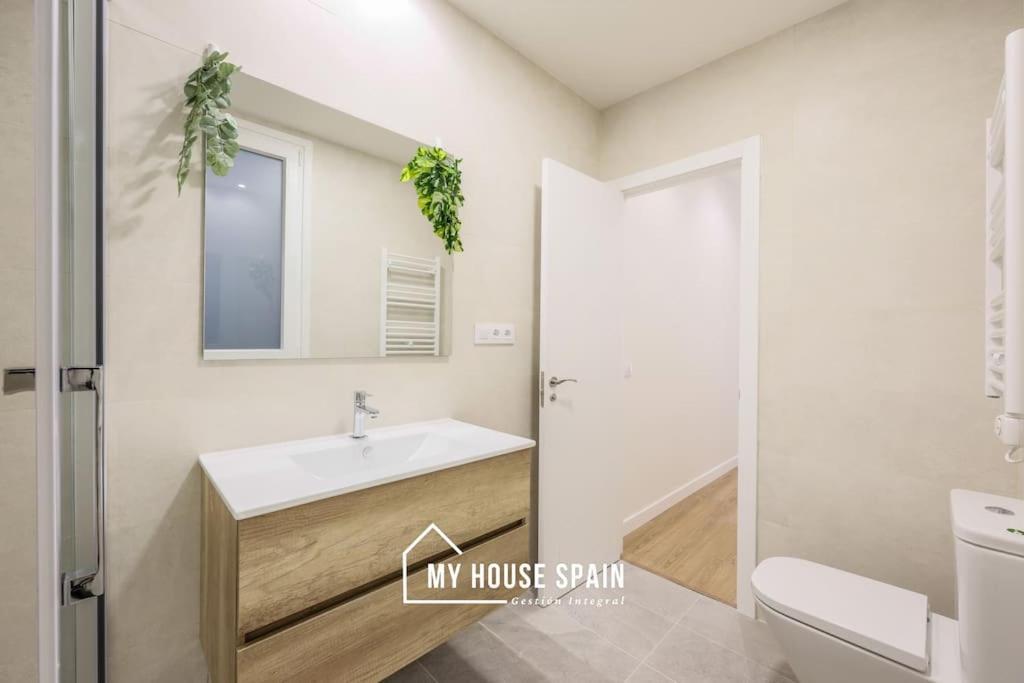 Apartamento Myhousespain - Renovado Y Luminoso
