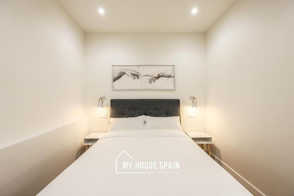 Myhousespain - Renovado Y Luminoso