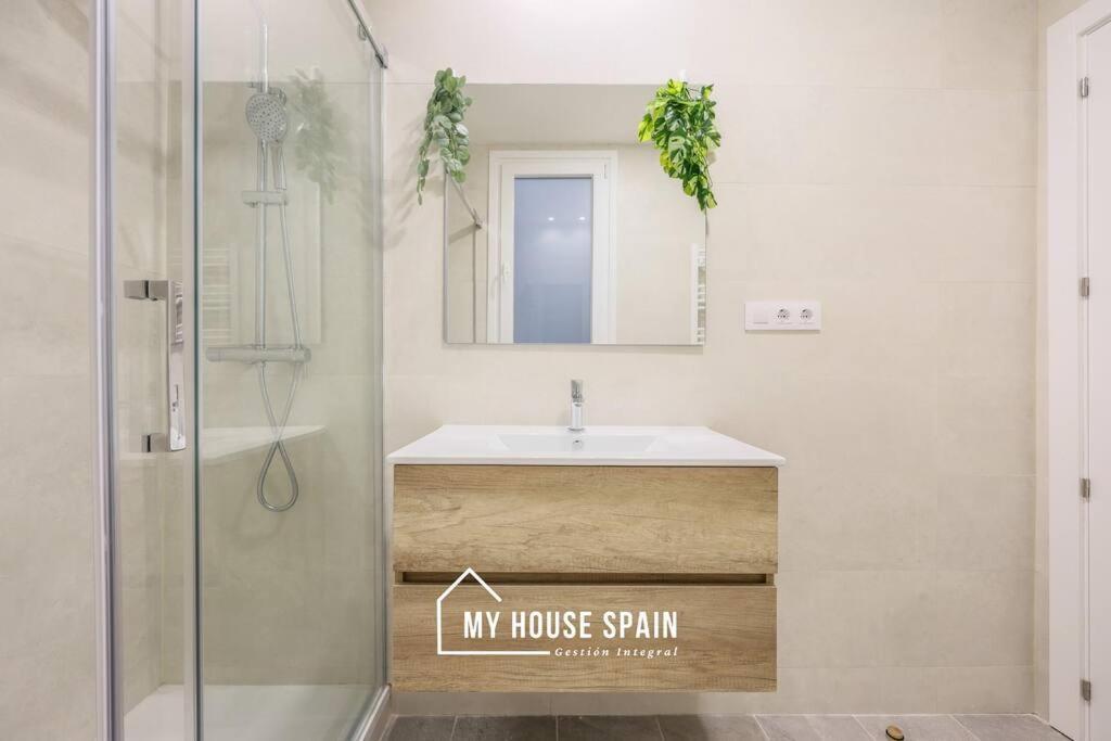 Apartamento Myhousespain - Renovado Y Luminoso