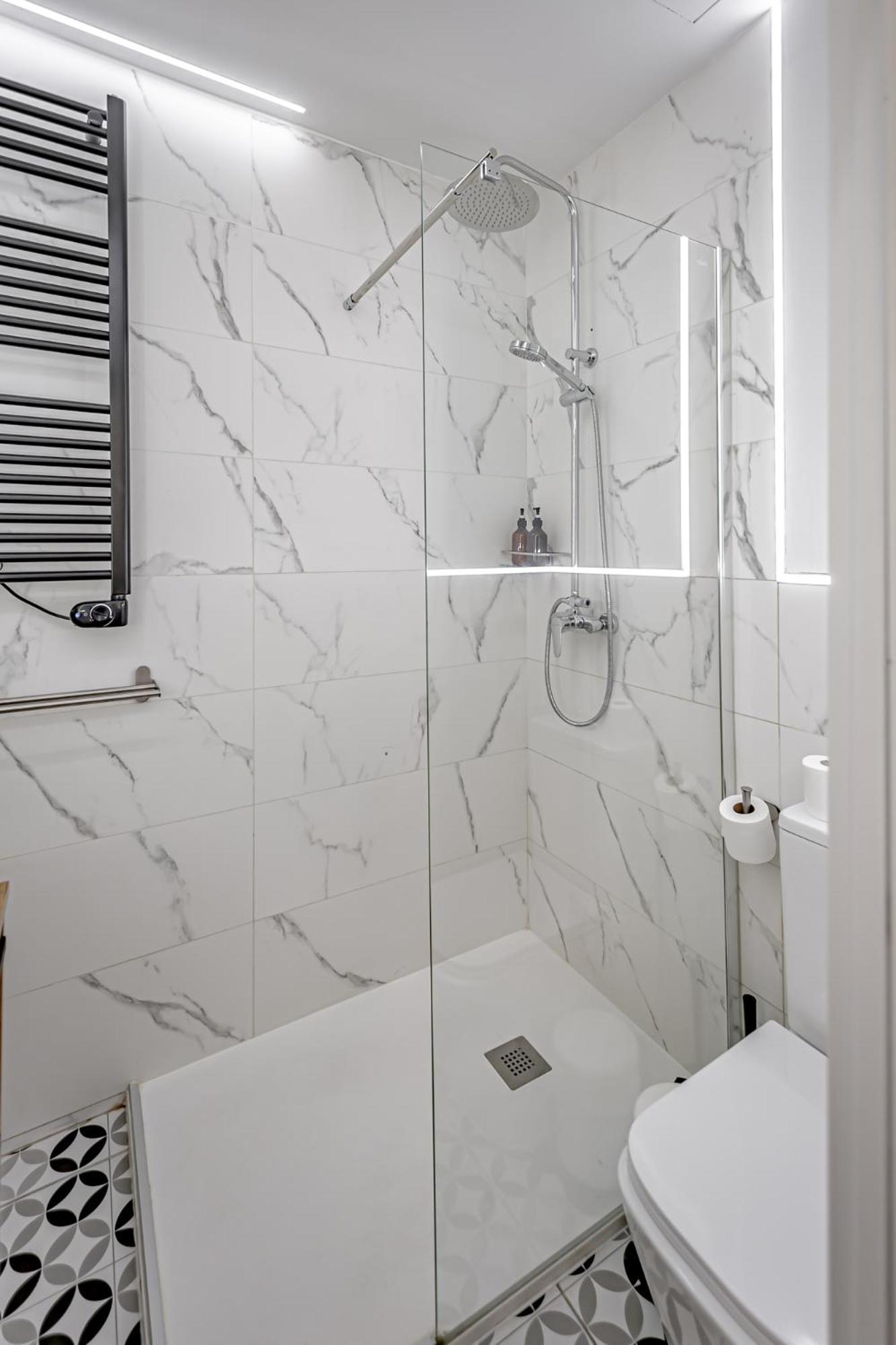 Estrecho Appartement Madrid