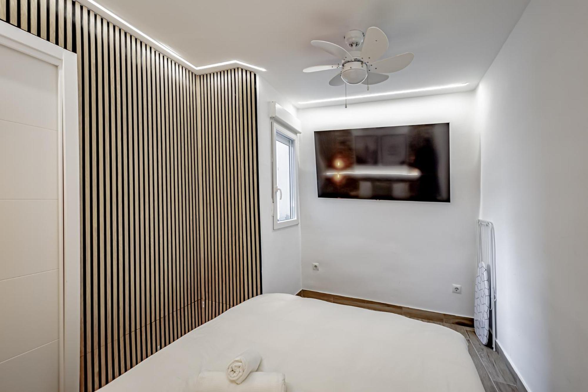 Apartamento Estrecho *