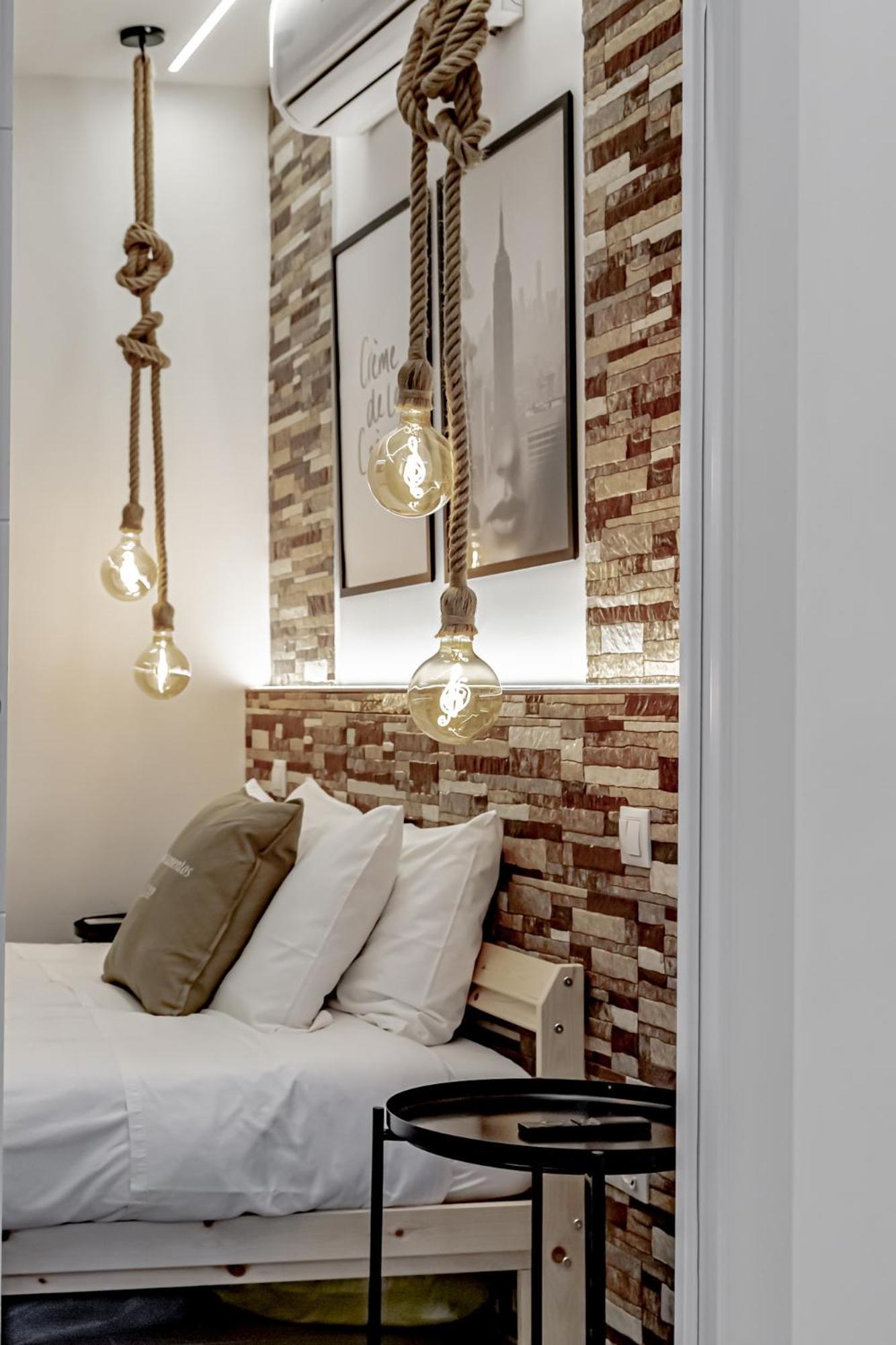 Estrecho Apartamento Madrid