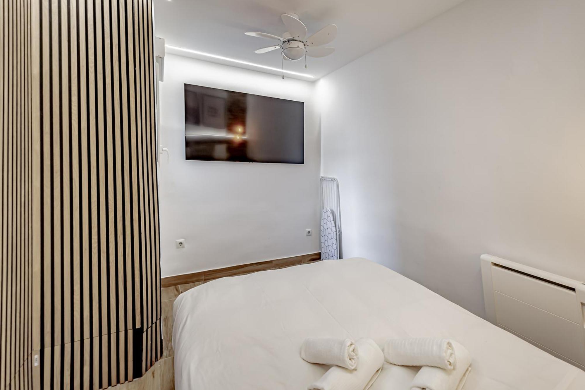 Estrecho Apartamento
