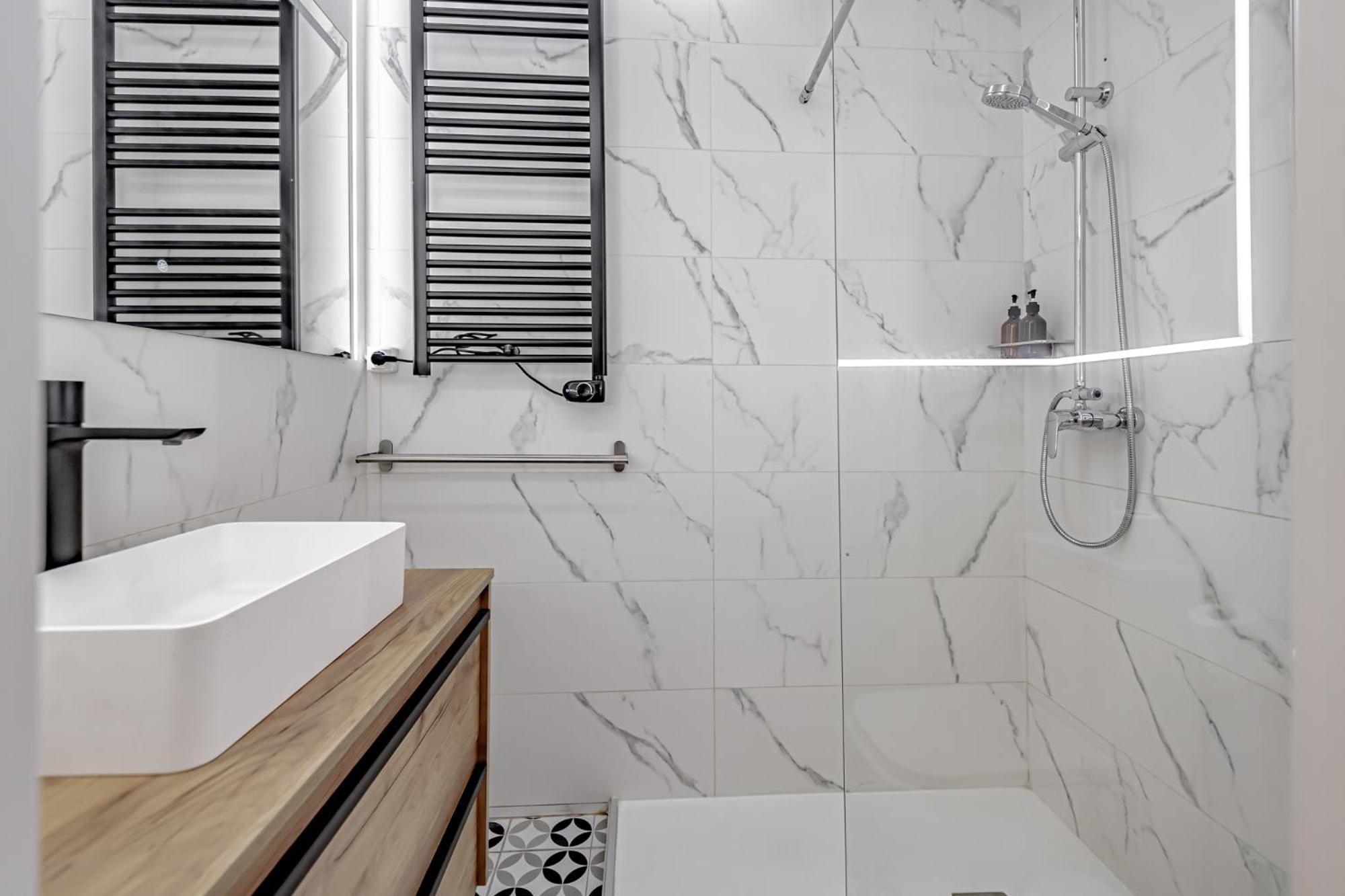 Apartamento Estrecho Madrid