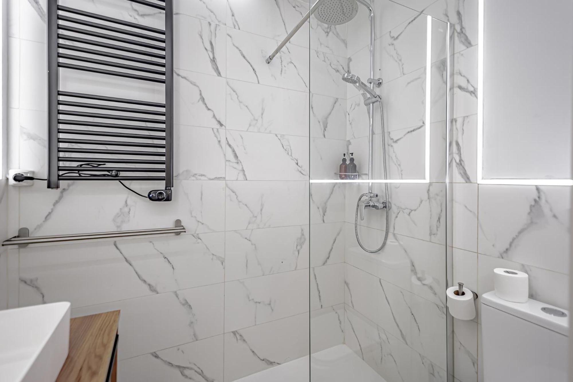 Apartamento Estrecho