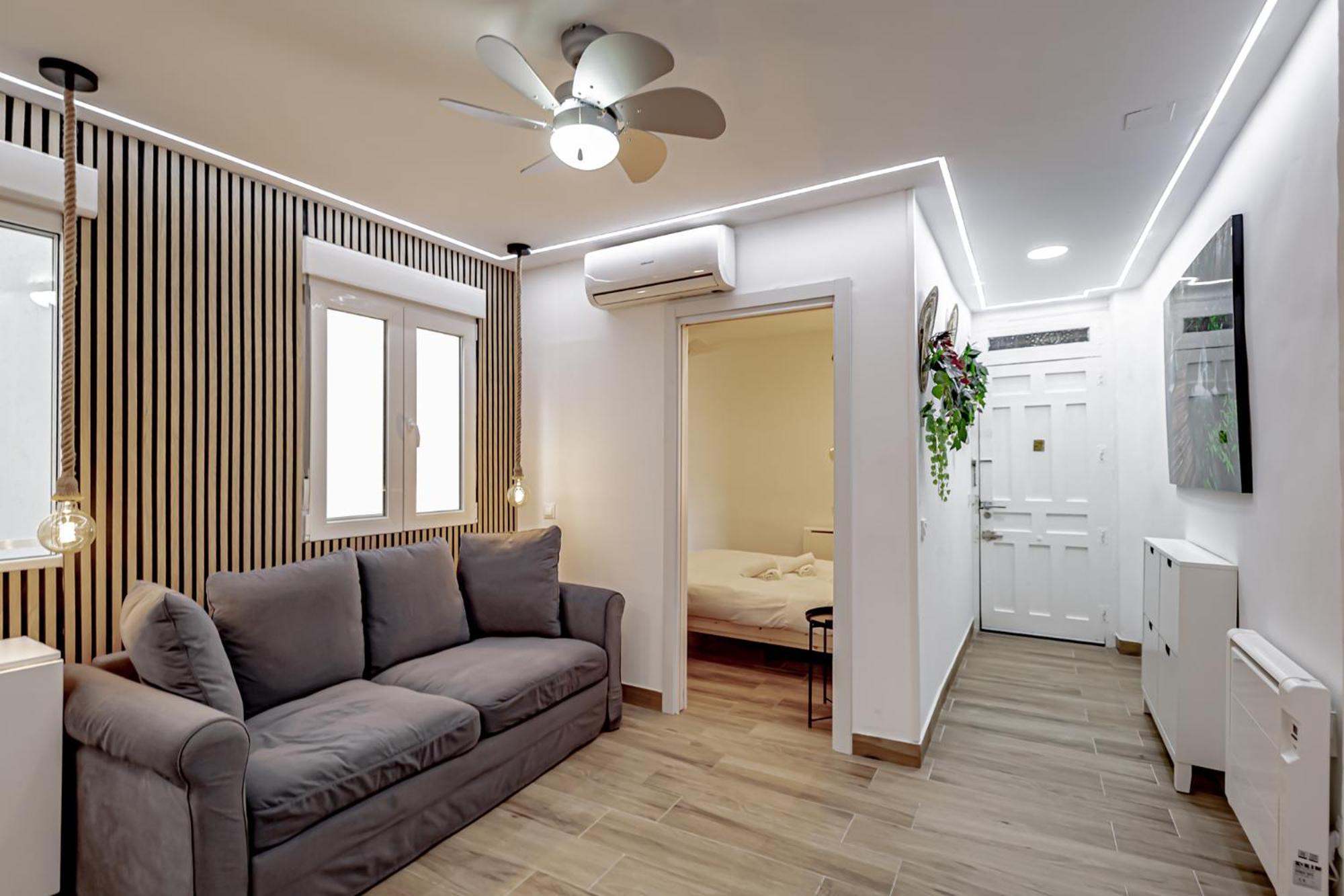 Estrecho Apartamento *