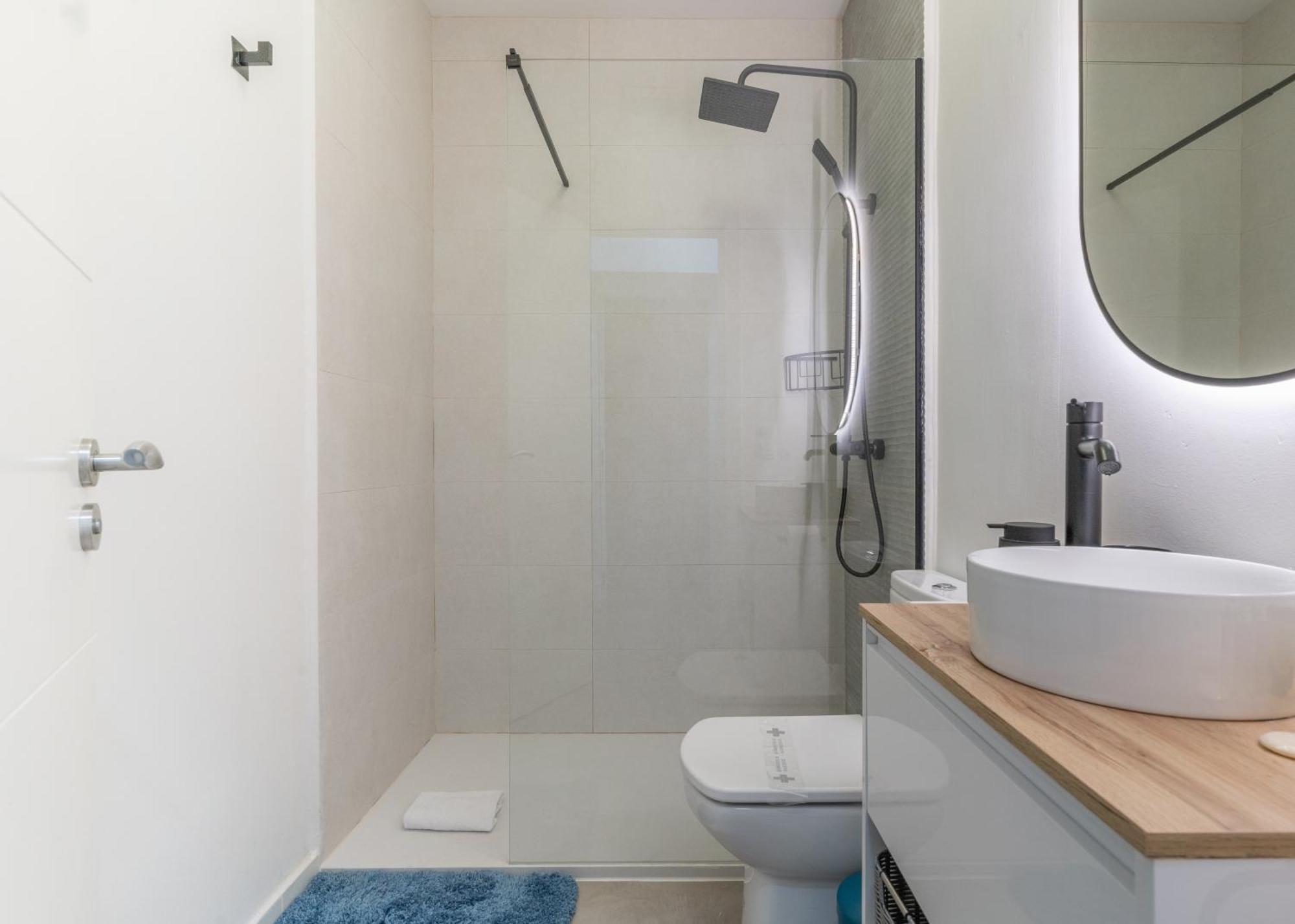 Appartement Cozy And Executive-2bedrooms 1bathroom-las Letras