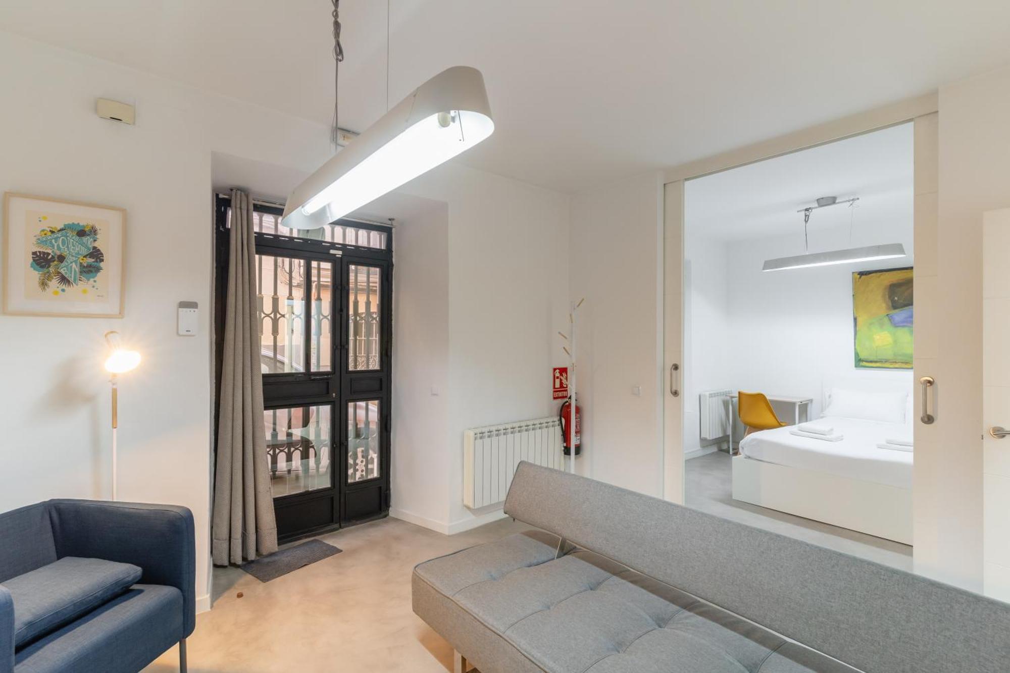 Cozy And Executive-2bedrooms 1bathroom-las Letras