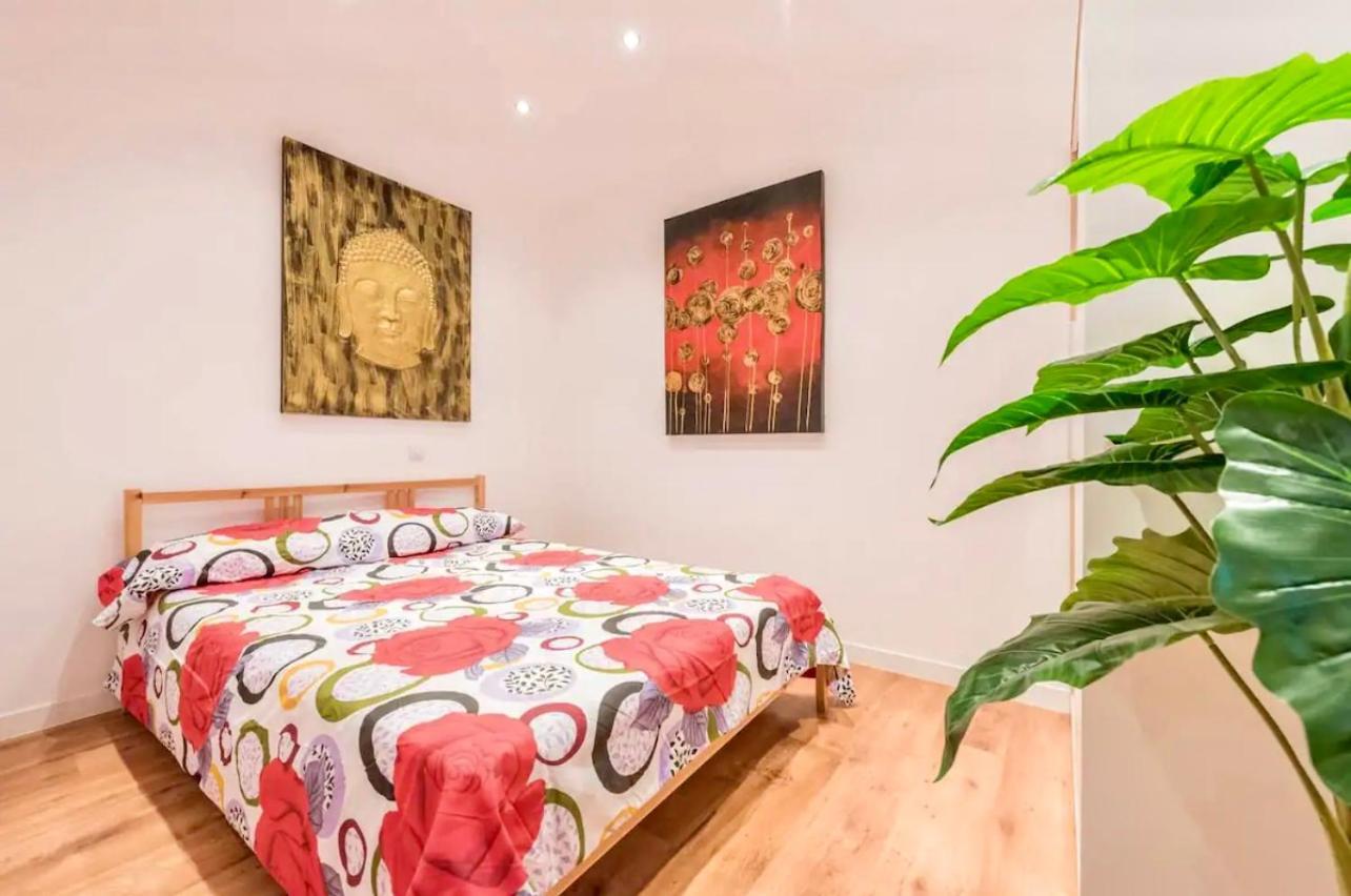 Apartamento Chueca Cozy Madrid