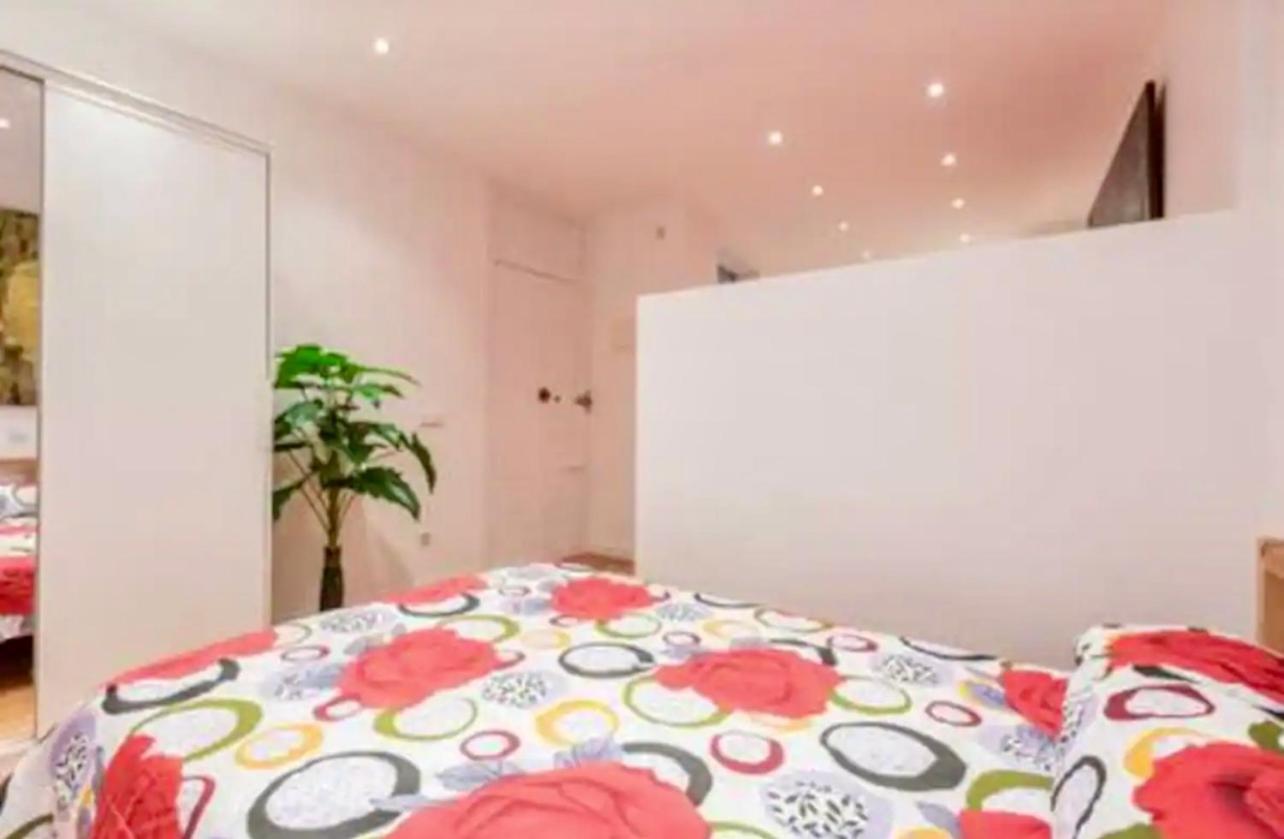 Chueca Cozy Apartamento Madrid