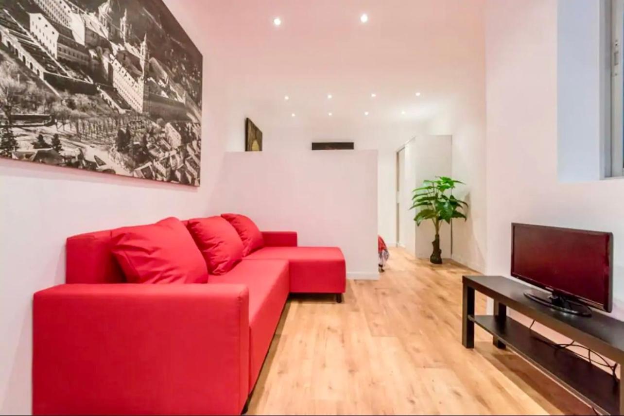 Apartamento Chueca Cozy *