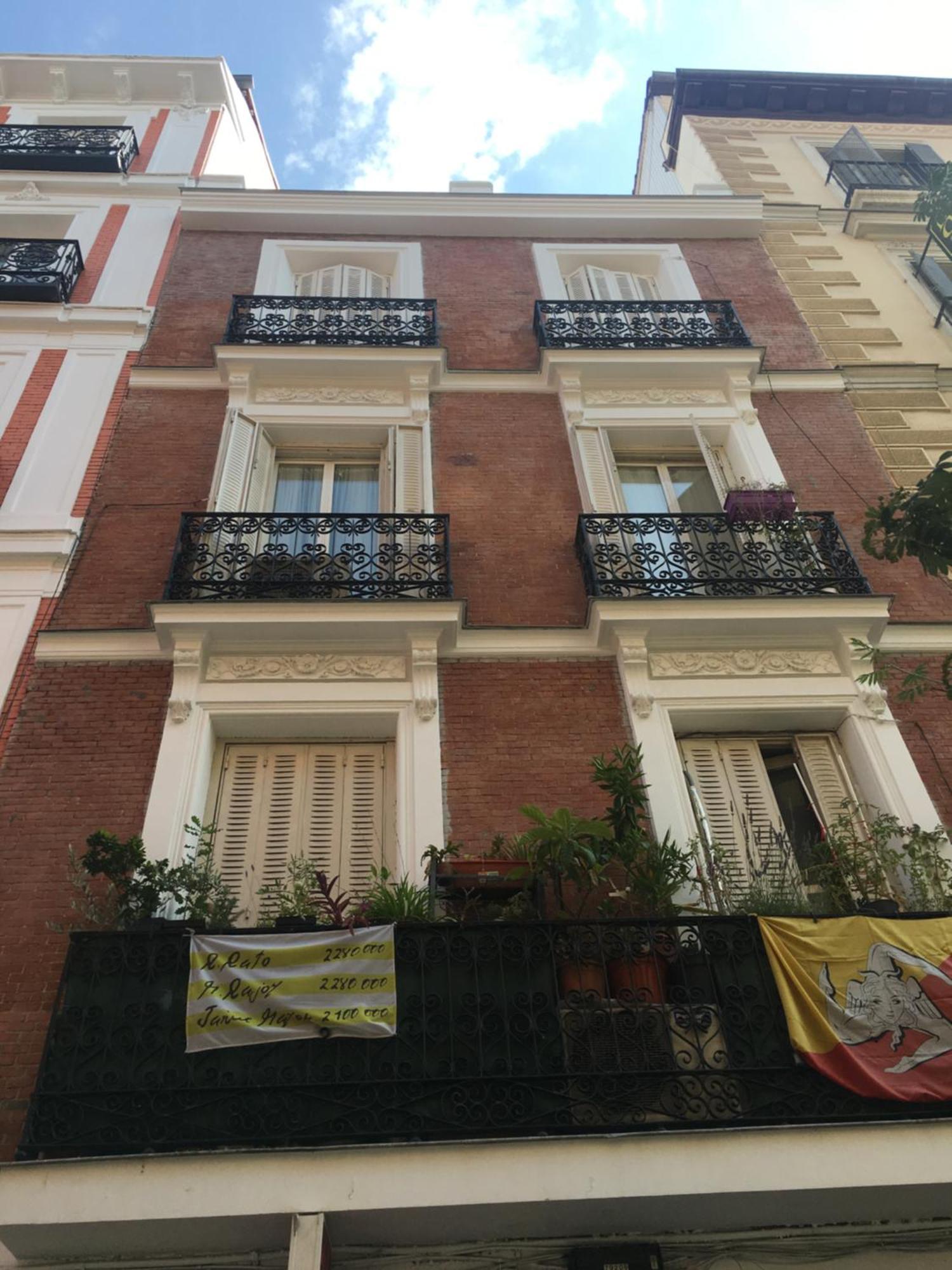 Chueca Cozy Madrid