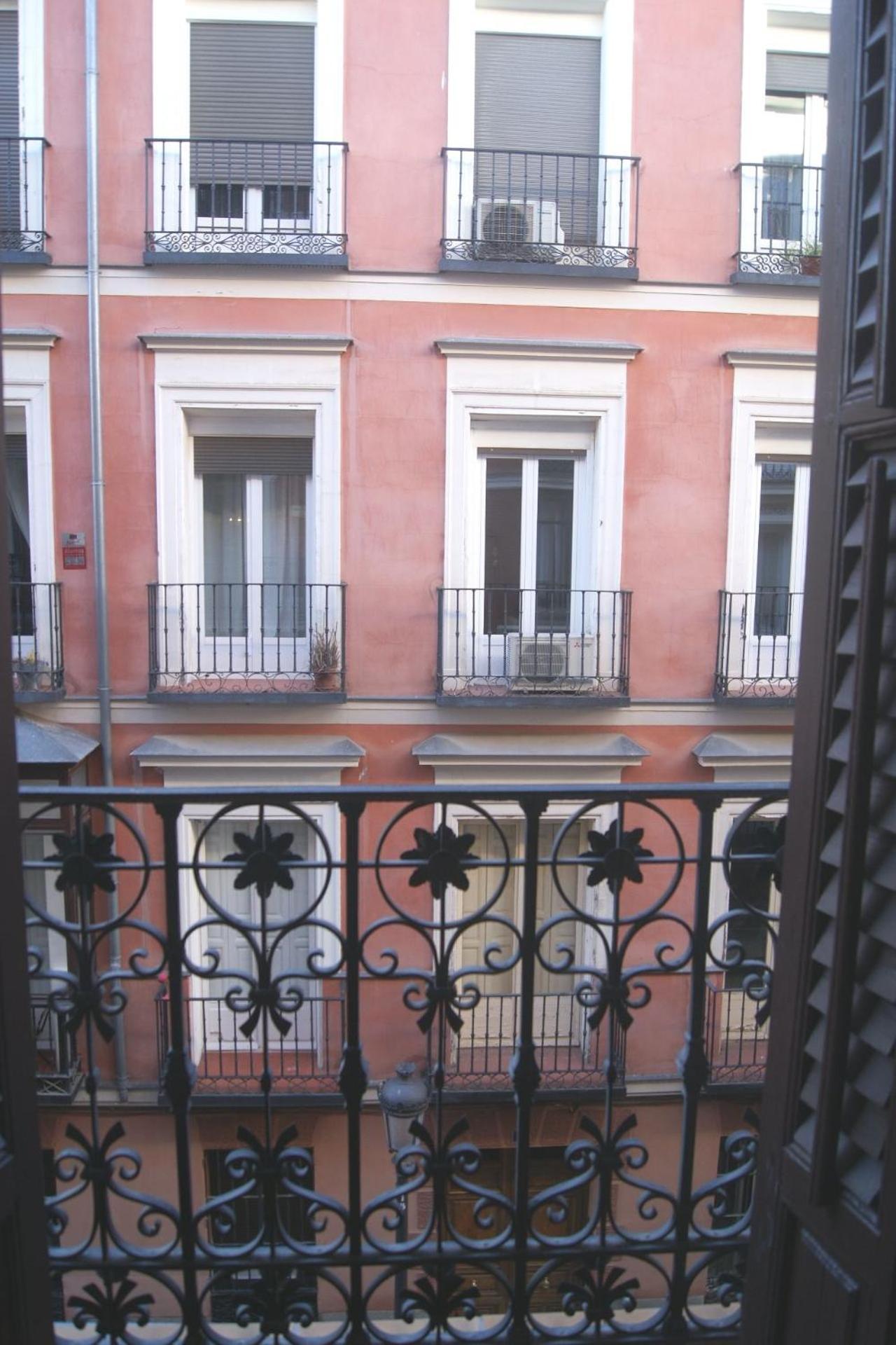 Apartamento Lujo En El Centro