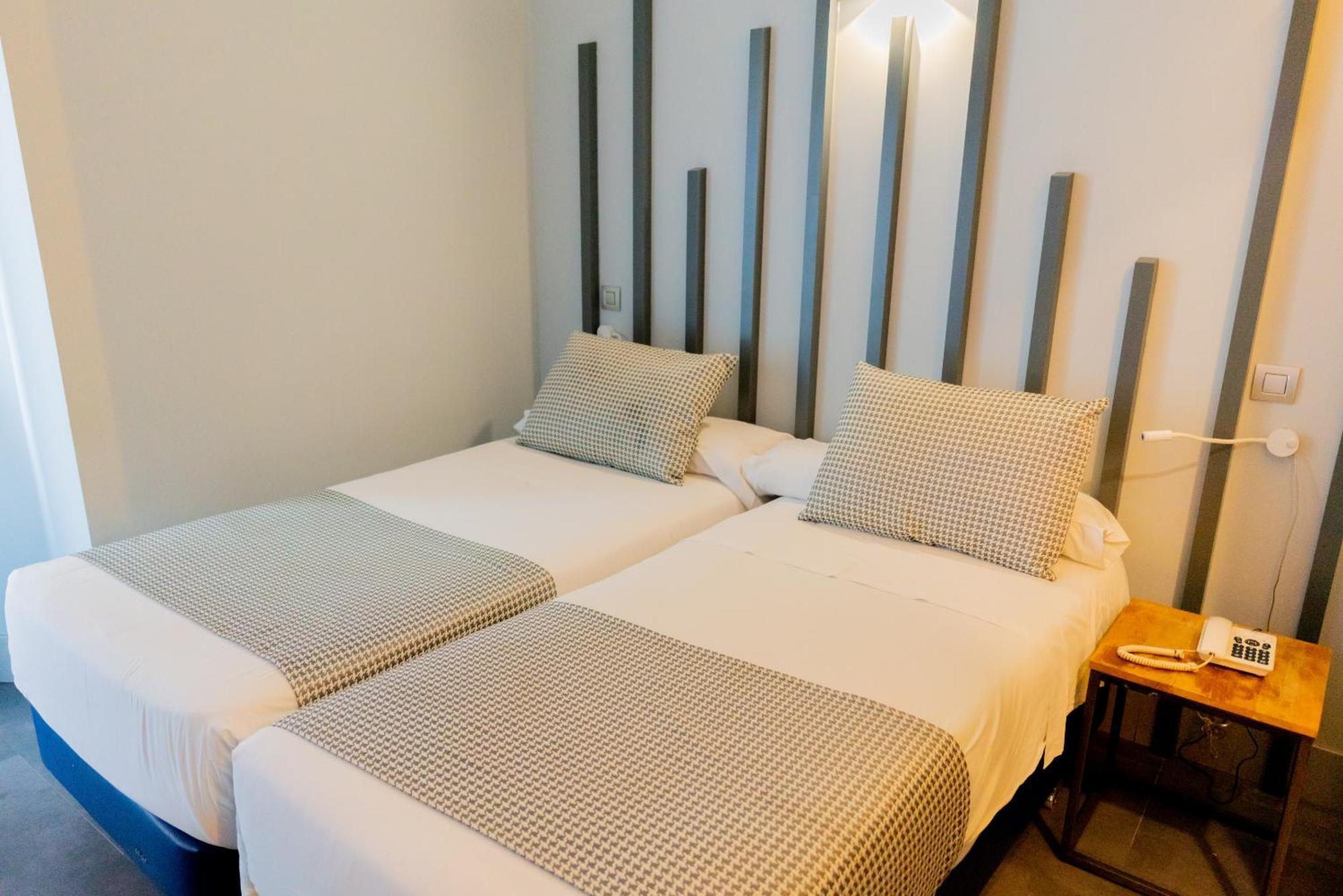 Hostel Carmen-gran Via *