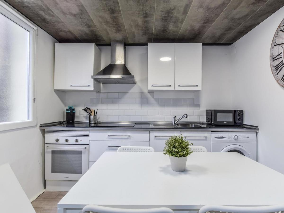 Lofts Reformados En El Bernabeu