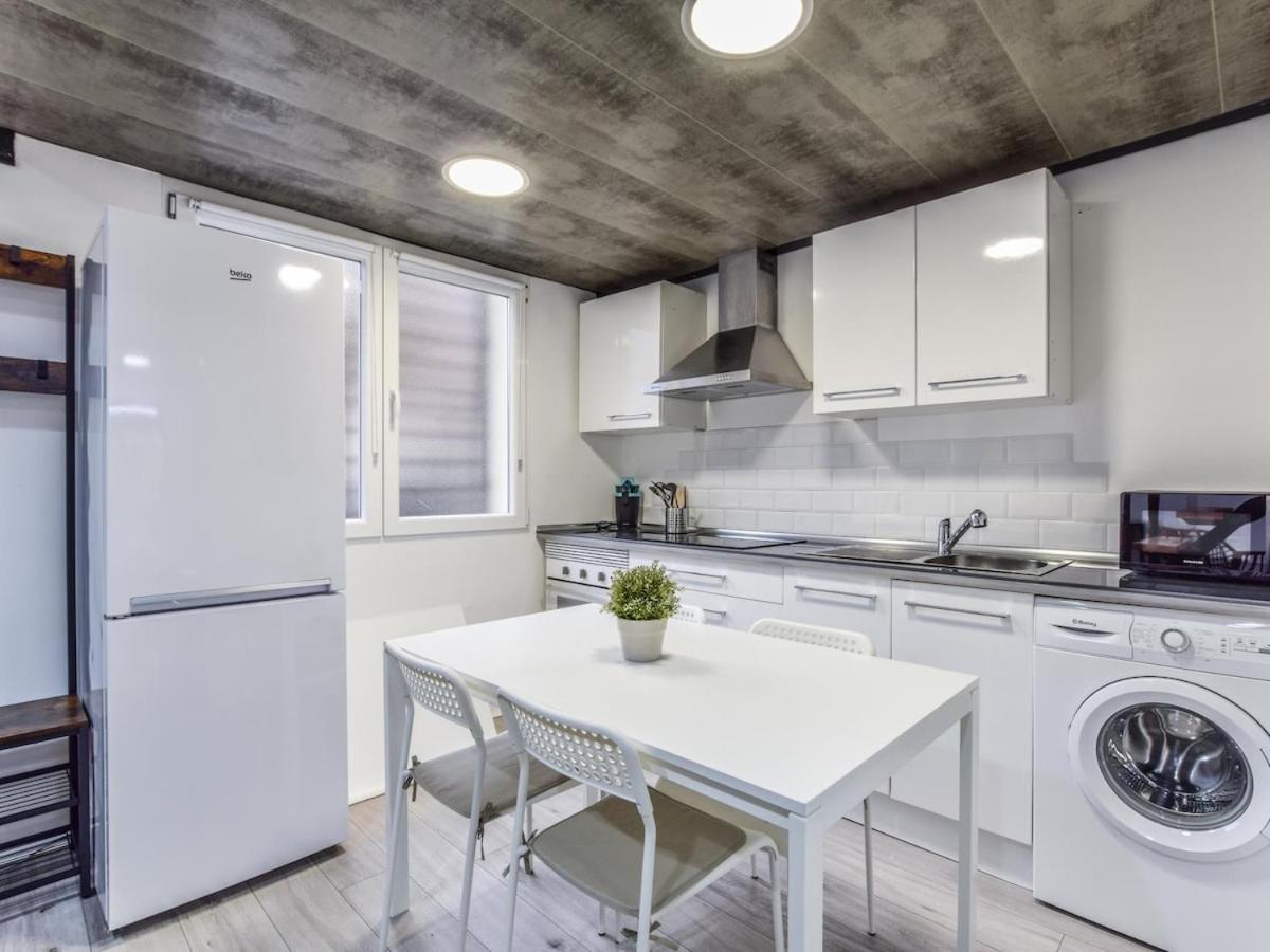 Lofts Reformados En El Bernabeu * Madrid