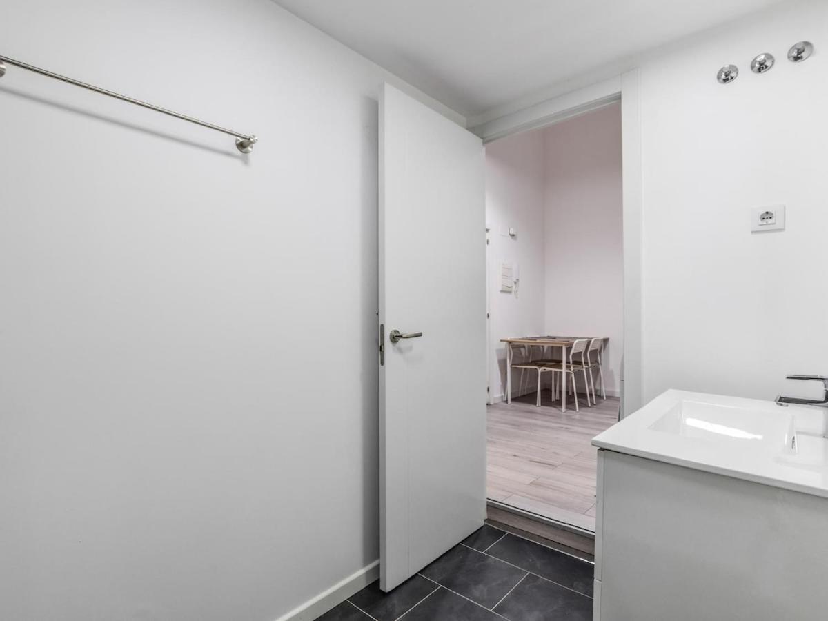 Appartement Lofts Reformados En El Bernabeu Madrid